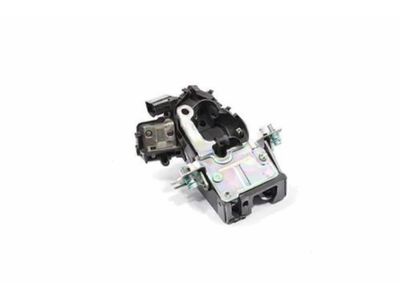 Mazda MX-30 EV Door Latch Assembly - BDMT-62-310