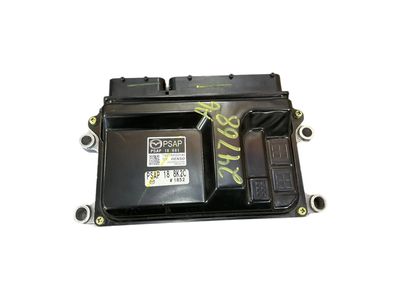 Mazda PSAP-18-881