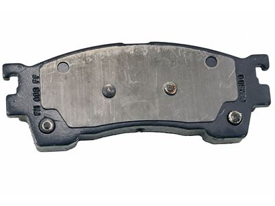 Mazda 626 Brake Pads - GGYA-33-23ZC