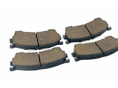 Mazda 626 Brake Pads - GGYA-33-23ZC