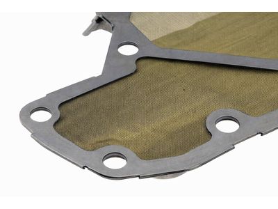 Mazda Automatic Transmission Filter - BV01-19-815