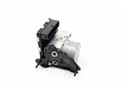 Mazda 3 ABS Pump And Motor Assembly - BCYA-43-7A0B