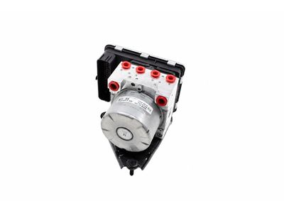 Mazda 3 ABS Pump And Motor Assembly - BCYA-43-7A0B