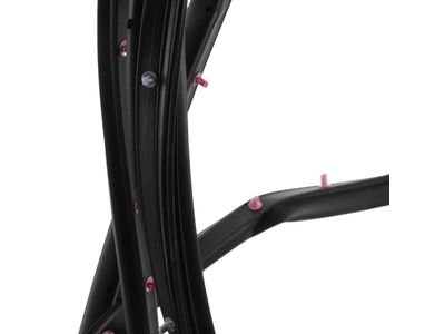 Mazda Door Seal - KD53-59-760D