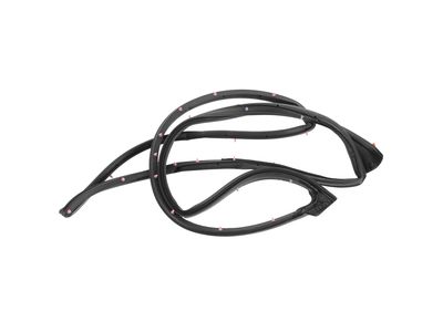 Mazda Door Seal - KD53-59-760D