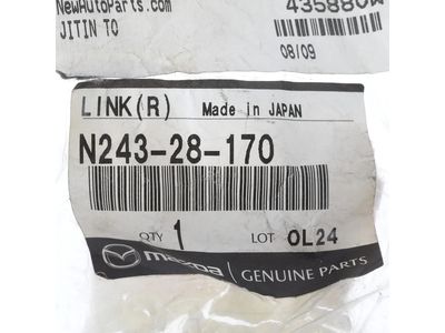 Mazda N243-28-170