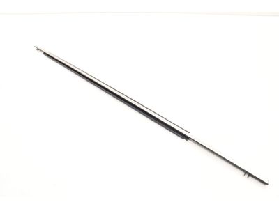 Mazda CX-9 Door Moldings - TK48-50-670