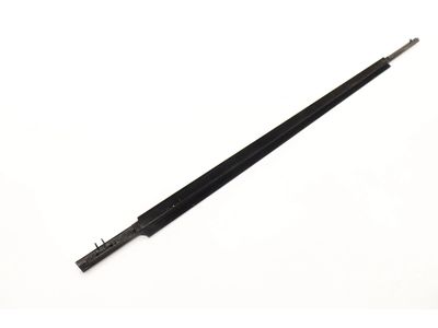 Mazda CX-9 Door Moldings - TK48-50-670