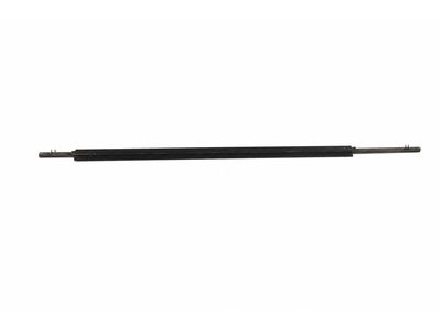 Mazda CX-9 Door Moldings - TK48-50-670