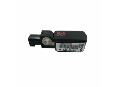 2007 Mazda RX-8 Air Bag Sensor - GJ6A-57-KC0