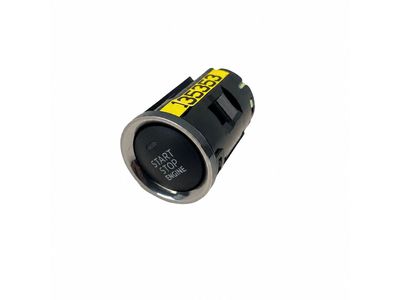 Mazda Ignition Lock Assembly - N243-66-3S0