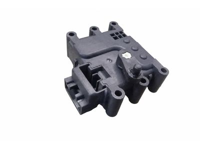 Mazda CX-7 Blend Door Actuator - GP9A-61-A60