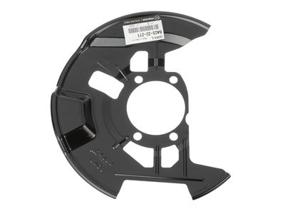 Mazda 3 Brake Dust Shields - BACS-33-271