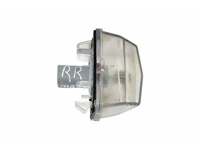 Mazda 6 License Plate Lights - GS3L-51-270C