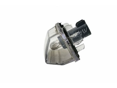 Mazda 6 License Plate Lights - GS3L-51-270C