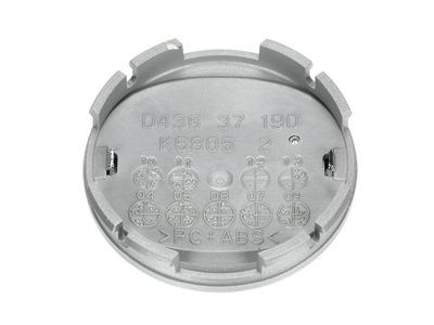 Mazda 2 Wheel Cover - D436-37-190