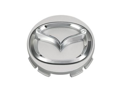 Mazda 2 Wheel Cover - D436-37-190
