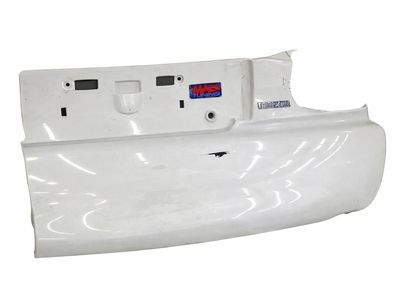 Mazda Miata Bumper Cover - NCY1-50-220G-BB