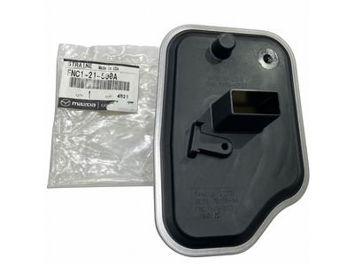 Mazda Automatic Transmission Filter - FNC1-21-500A