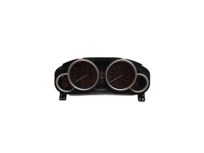 Mazda 6 Speedometer - GGL7-55-471A