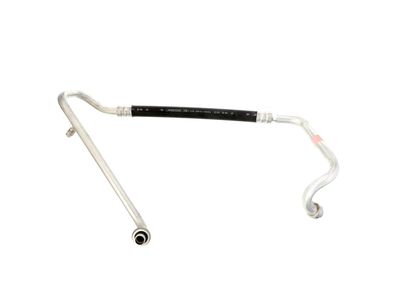 Mazda BP4S-61-462D