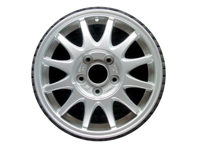 Mazda 8BHM-37-600