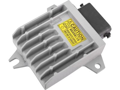 Mazda Transmission Control Module - L39C-18-9E1E