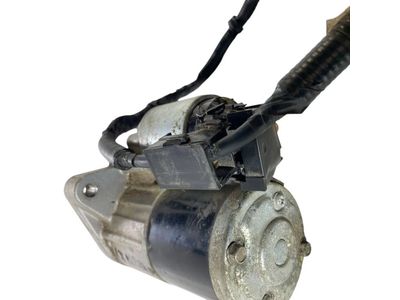 Mazda Battery Cable - DB3R-67-070