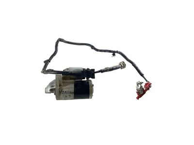 Mazda Battery Cable - DB3R-67-070