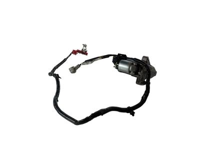 Mazda Battery Cable - DB3R-67-070