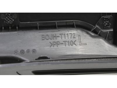 Mazda BCJH-68-170A-06