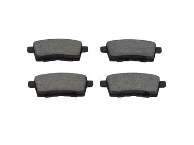 Mazda CX-7 Brake Pads - L2Y6-26-48Z