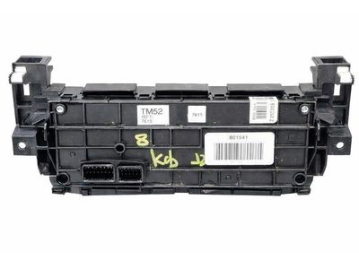 Mazda CX-9 A/C Switch - TM52-61-190