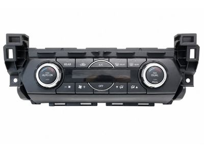 Mazda CX-9 A/C Switch - TM52-61-190