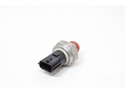 Mazda 3 HVAC Pressure Switch - BDGF-61-4F1A