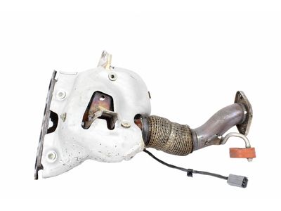 Mazda CX-30 Exhaust Pipe - PYJM-20-50X