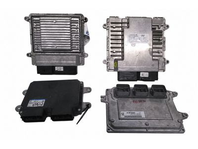 Mazda L5A3-18-881G