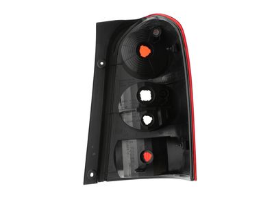 Mazda MPV Tail Light Lens - L120-51-180B