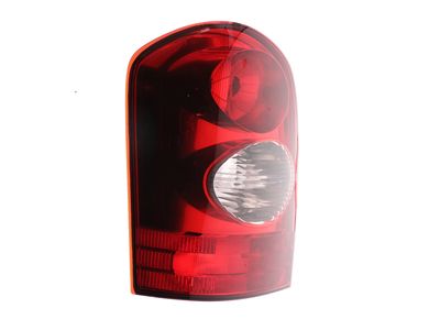Mazda MPV Tail Light Lens - L120-51-180B