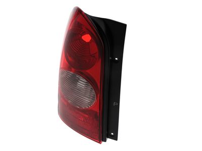 Mazda MPV Tail Light Lens - L120-51-180B