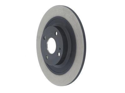 Mazda Brake Rotor - N251-26-251