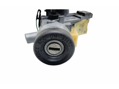 Mazda Miata Ignition Lock Assembly - N1Y5-76-290
