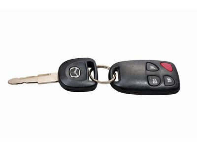 Mazda Miata Ignition Lock Assembly - N1Y5-76-290