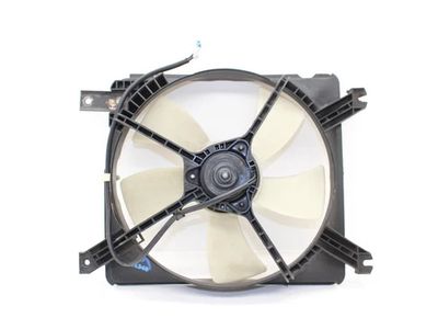 2004 Mazda Miata Cooling Fan Assembly - FS2V-15-140