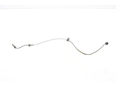 Mazda ABS Sensor - N243-43-71YB