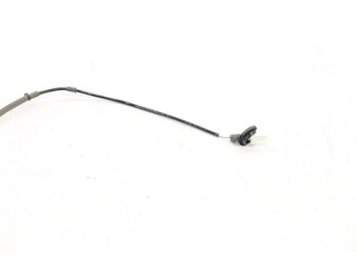 Mazda ABS Sensor - N243-43-71YB