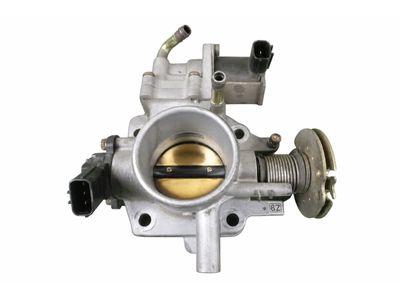 Mazda Protege Throttle Body - Z599-13-640A