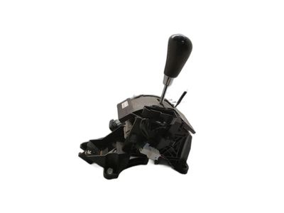 Mazda 3 Automatic Transmission Shift Levers - BFD2-46-100