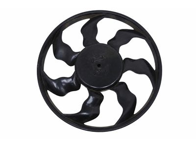 Mazda Fan Motor - PE21-15-150