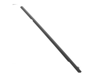 Mazda Door Moldings - BDTS-50-670E
